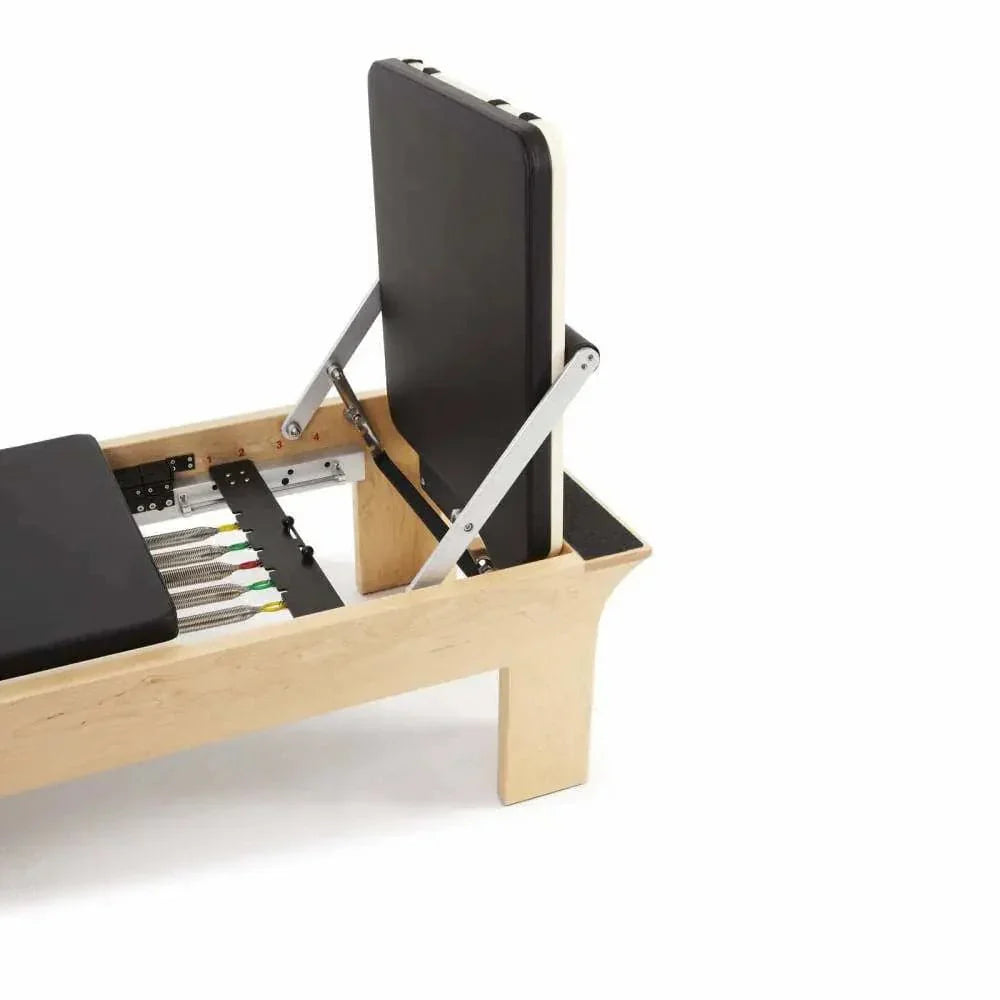 Elina Pilates Wood Pilates Reformer