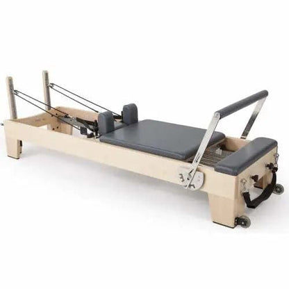 Elina Pilates Wood Pilates Reformer