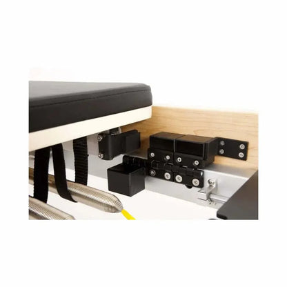 Elina Pilates Wood Pilates Reformer