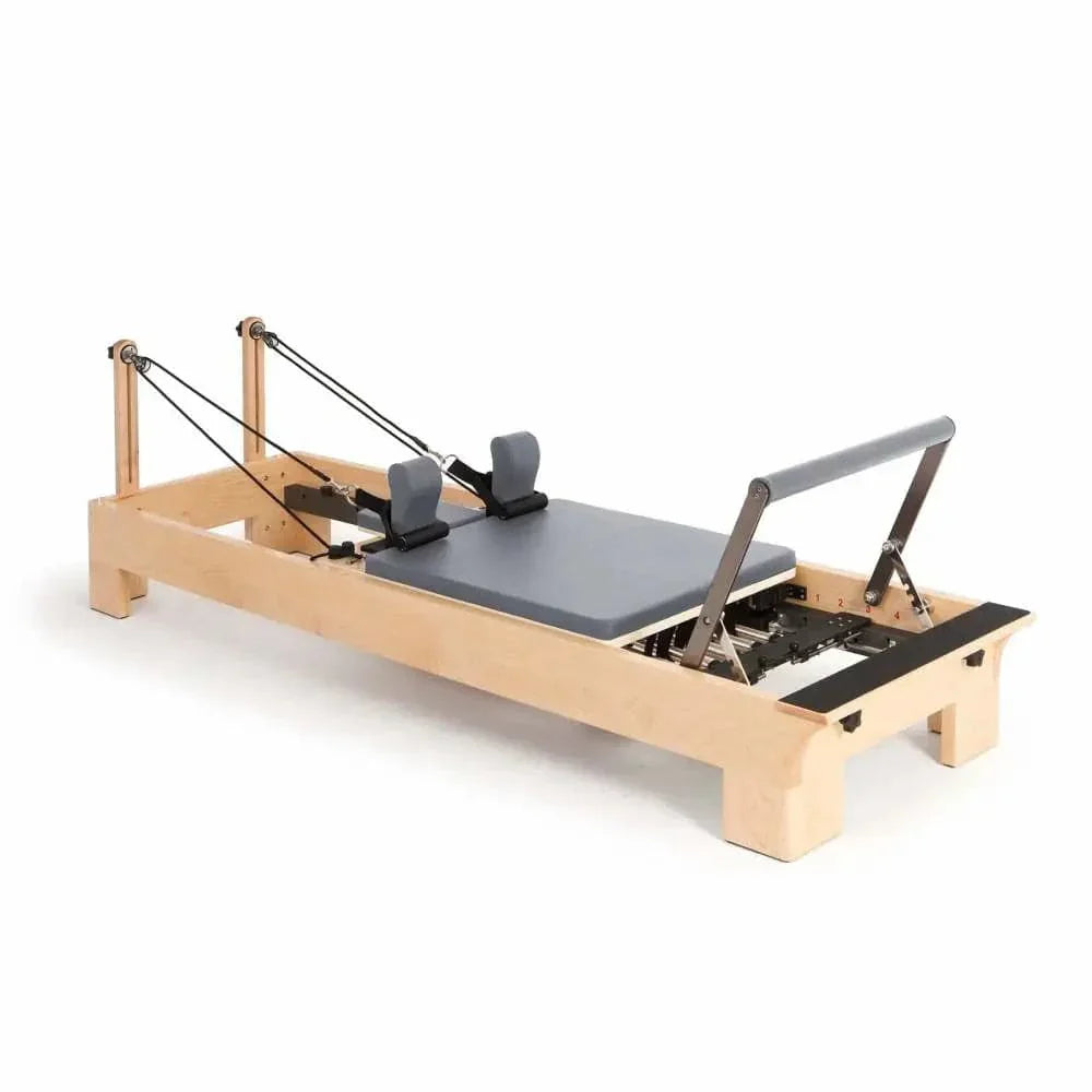 Elina Pilates Wood Pilates Reformer