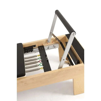 Elina Pilates Wood Pilates Reformer