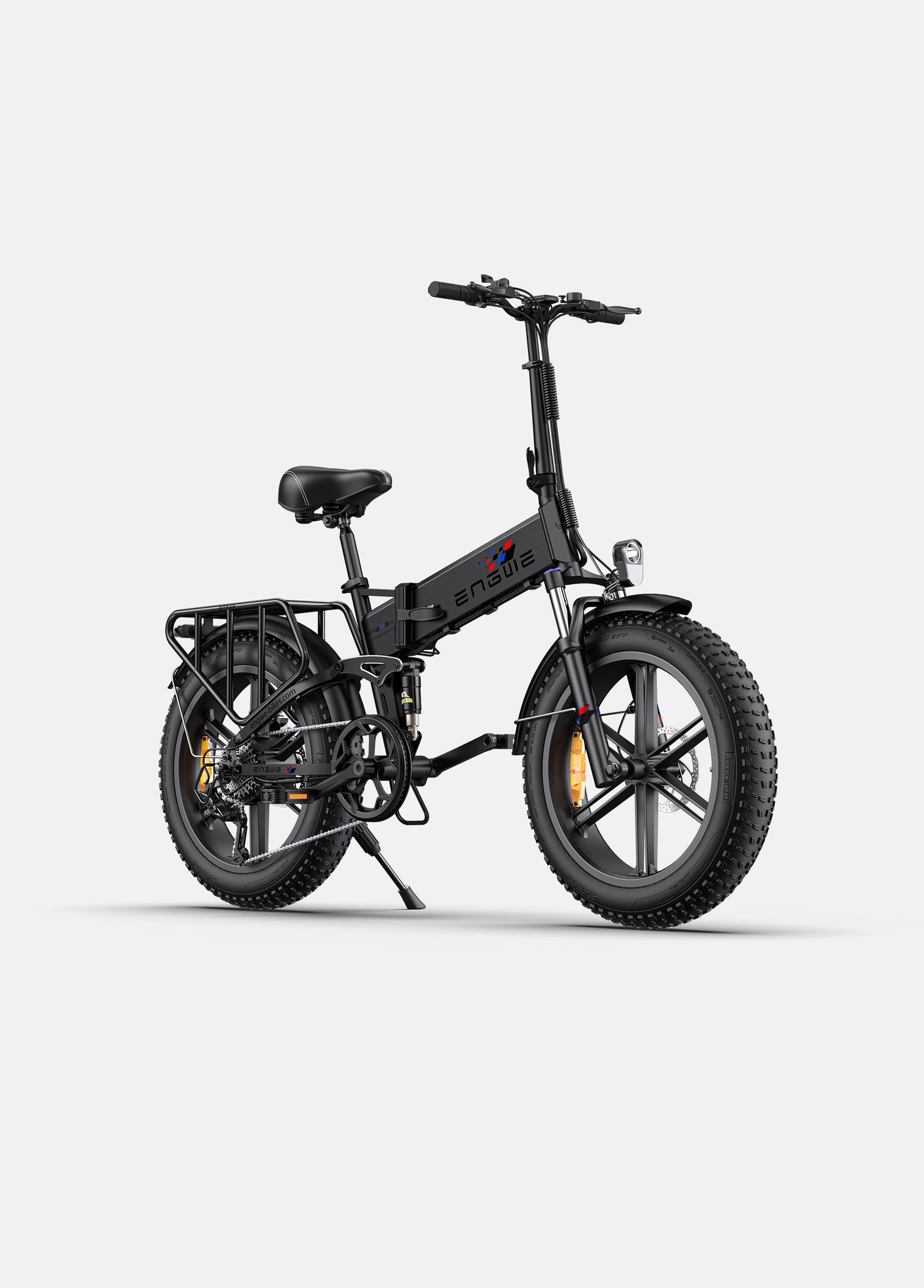 Engwe Engine X - TZEGXBK130