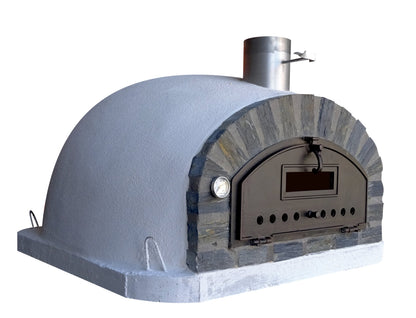 PIZZAIOLI PIZZA OVEN STONE ARCH PREMIUM