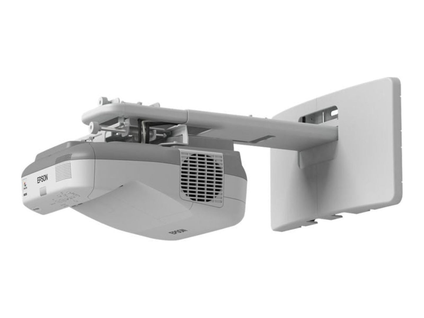 Epson BrightLink 585Wi Short Throw 3LCD Projector - V11H600022