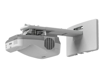 Epson BrightLink 585Wi Short Throw 3LCD Projector - V11H600022