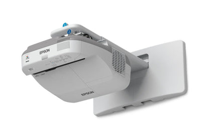 Epson BrightLink 585Wi Short Throw 3LCD Projector - V11H600022