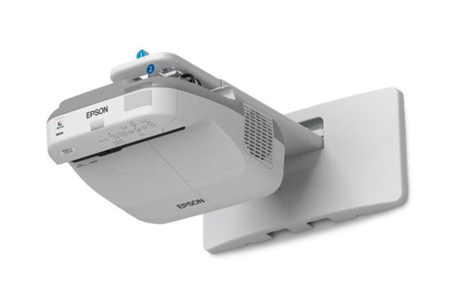 Epson BrightLink 585Wi Short Throw 3LCD Projector - V11H600022