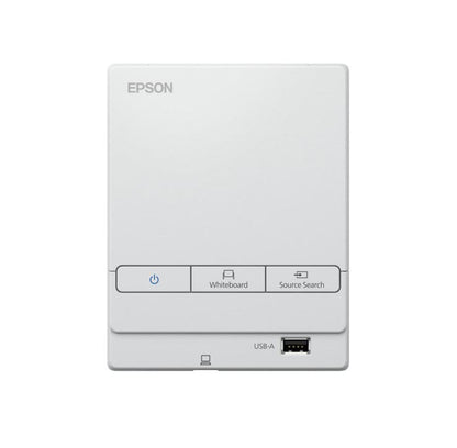 Epson Brightlink 696UI 3LCD WUXGA Projector V11H728022 - V11H728022