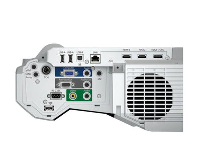 Epson Brightlink 696UI 3LCD WUXGA Projector V11H728022 - V11H728022