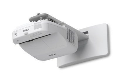 Epson BrightLink Pro 1410Wi 3LCD Projector V11H480525W - V11H480525W