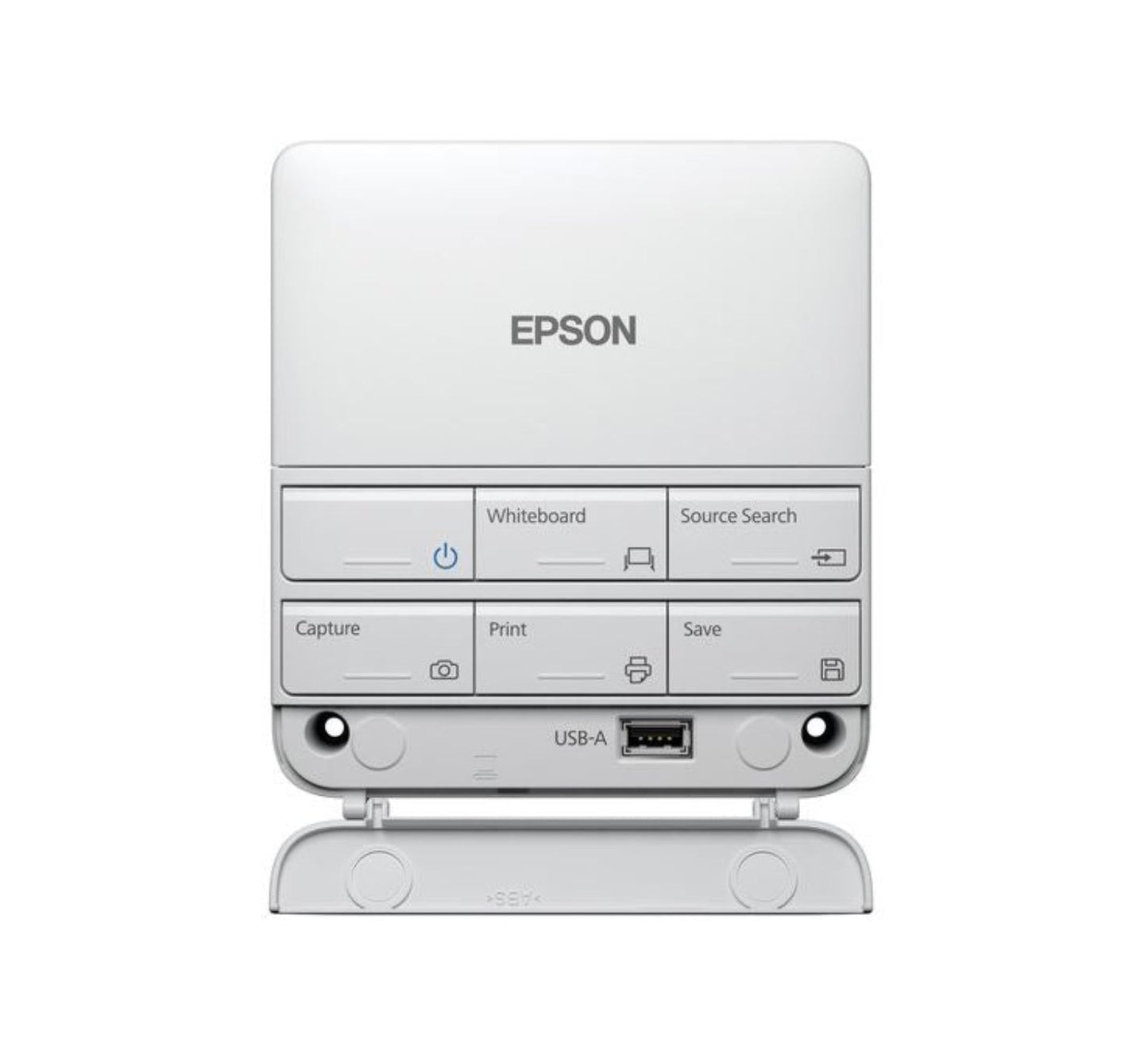 Epson BrightLink Pro 1420Wi 3LCD WXGA Projector  - V11H612520T
