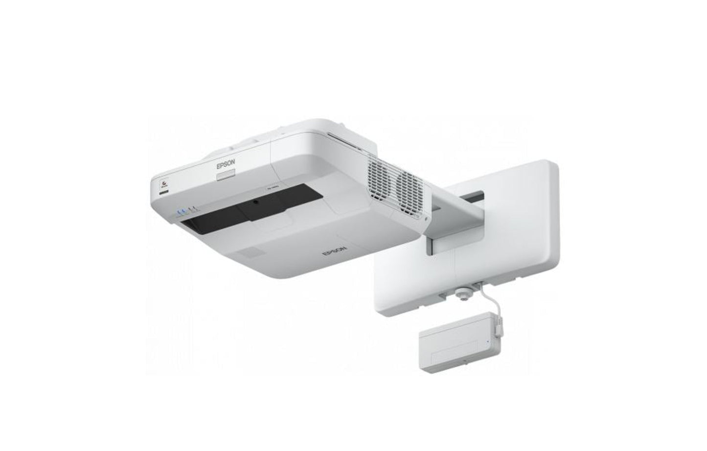 Epson Brightlink Pro 1450UI 3LCD WUXGA Projector  - V11H727520