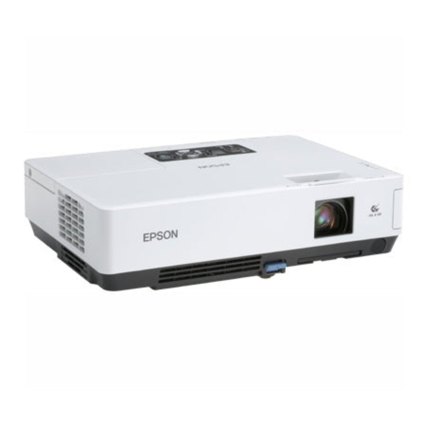 Epson EMP-1715 3LCD Projector V11H228040DA - V11H228040DA
