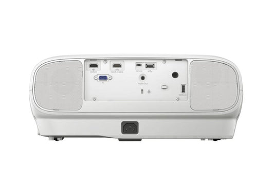 Epson HC 3700 Full HD 3D Projector - V11H799020