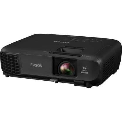 Epson PowerLite 1286 3LCD WUXGA Projector - V11H846120