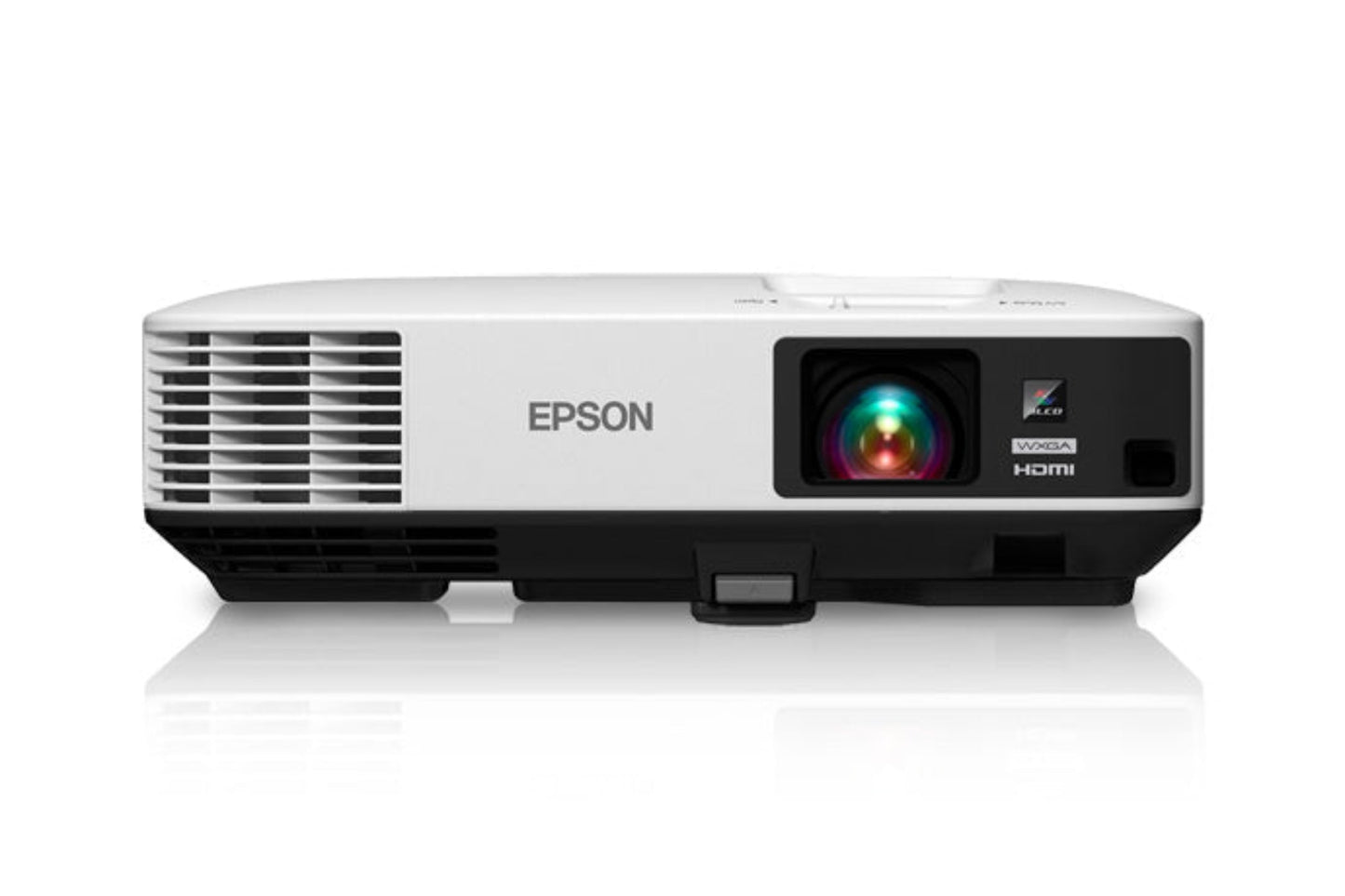 Epson PowerLite 1975W 3LCD Projector V11H621020 - V11H621020