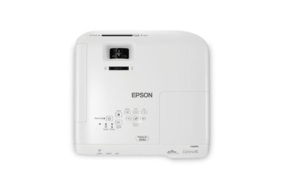 Epson PowerLite 2042 3LCD XGA Projector - V11H874020