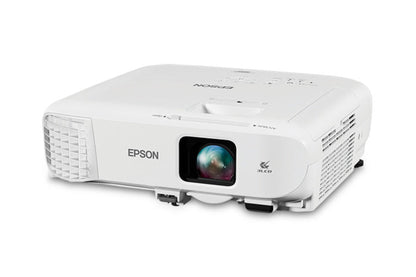 Epson PowerLite 2042 3LCD XGA Projector - V11H874020