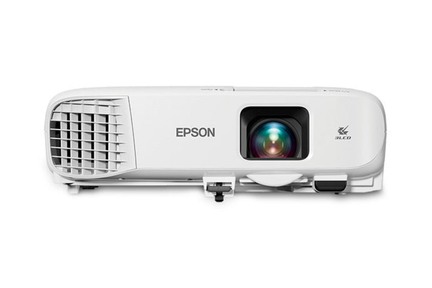 Epson PowerLite 2042 3LCD XGA Projector - V11H874020