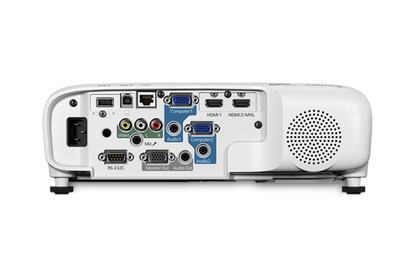 Epson PowerLite 2247US LCD WUXGA Projector - 2247US