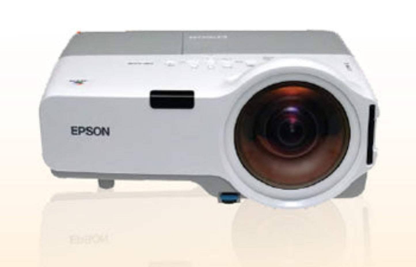 Epson PowerLite 410W 3LCD Projector V11H330020 - V11H330020