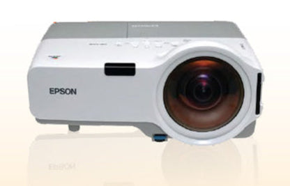 Epson PowerLite 410W 3LCD Projector V11H330020 - V11H330020