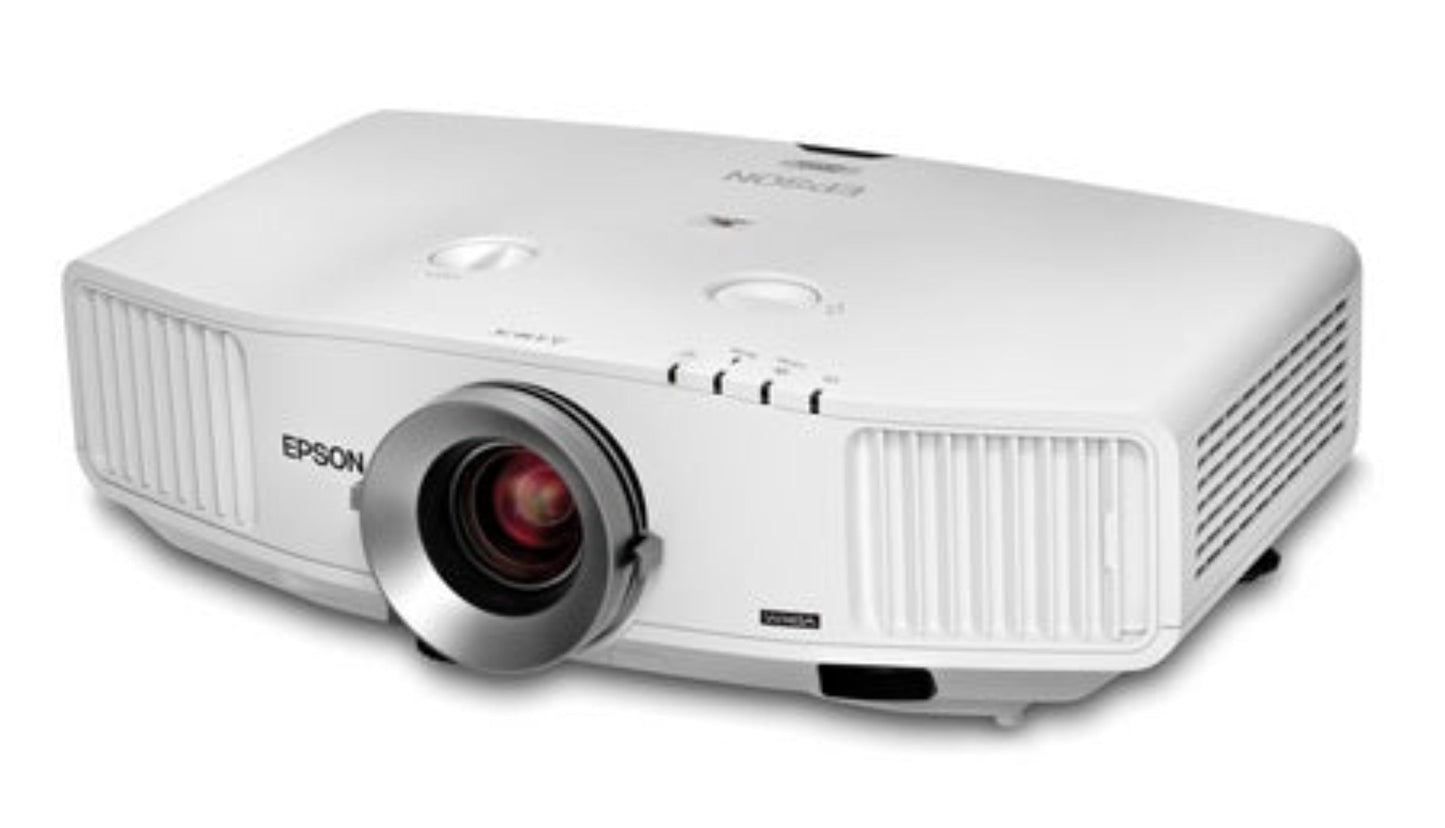 Epson PowerLite 4200W V11H348020 Projector - V11H348020
