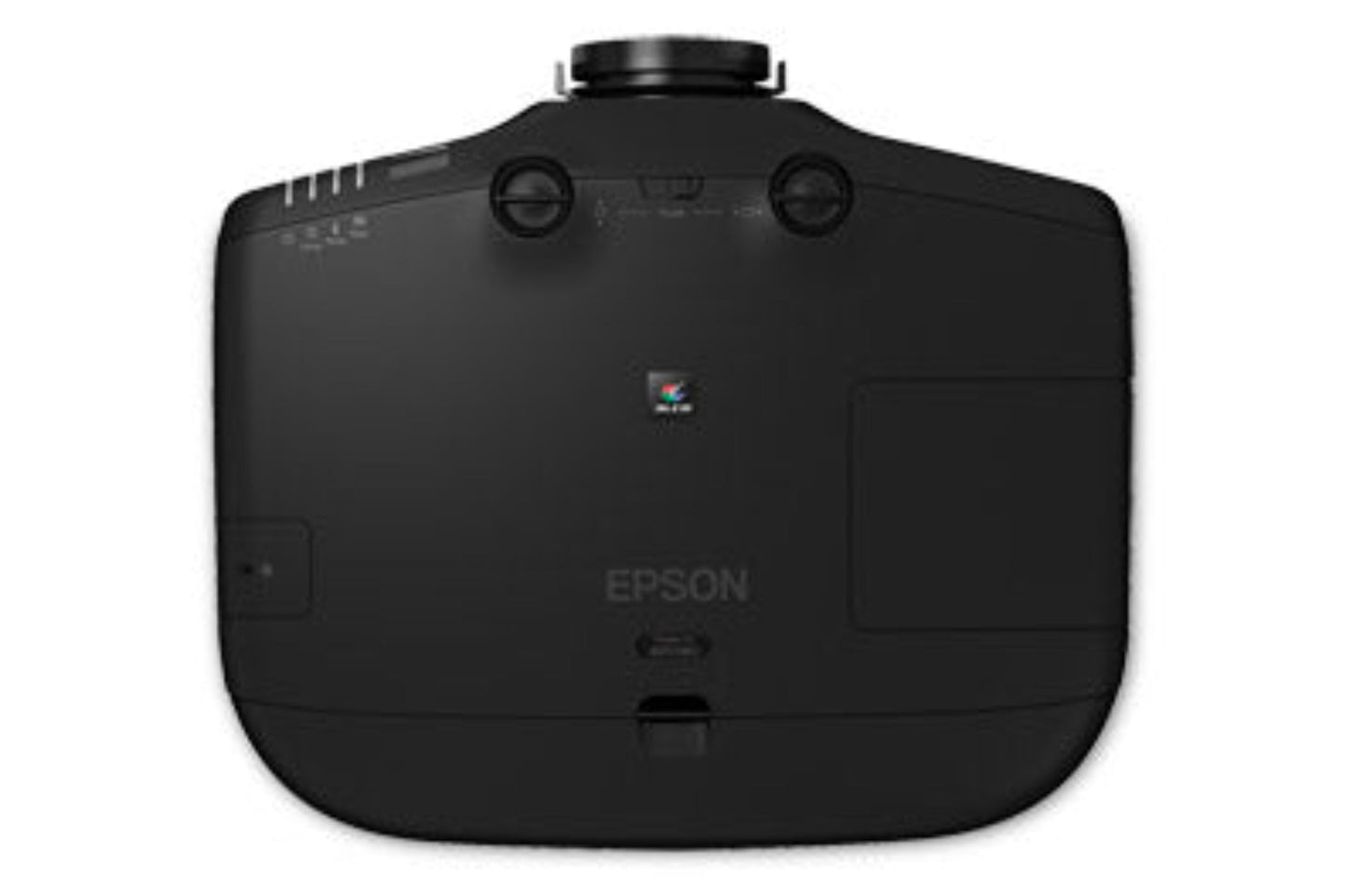 Epson PowerLite 4855WU 3LCD WUXGA Projector V11H543120 - V11H543120