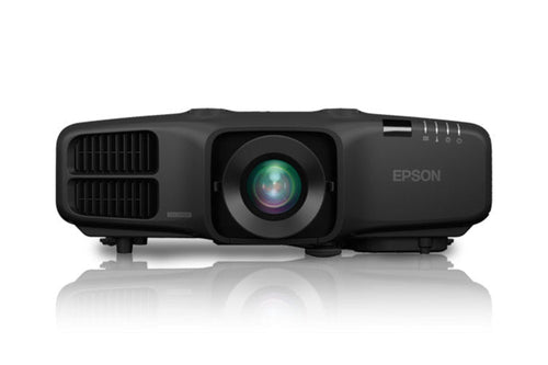 Epson PowerLite 4855WU 3LCD WUXGA Projector V11H543120 - V11H543120