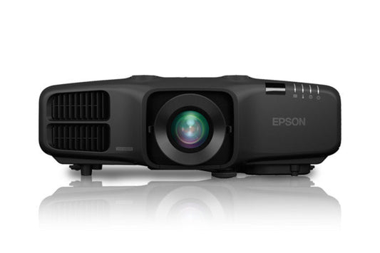 Epson PowerLite 4855WU 3LCD WUXGA Projector V11H543120 - V11H543120