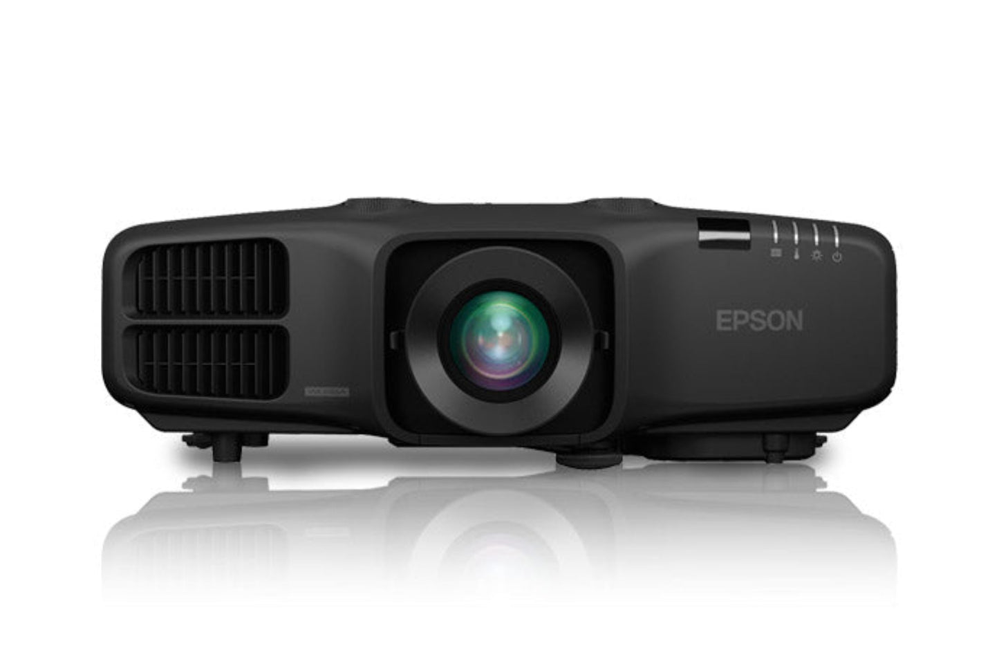 Epson PowerLite 4855WU 3LCD WUXGA Projector V11H543120 - V11H543120