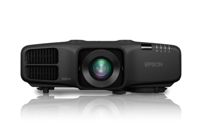 Epson PowerLite 4855WU 3LCD WUXGA Projector V11H543120 - V11H543120