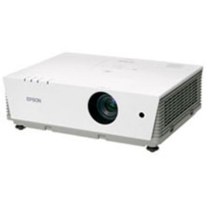 Epson PowerLite 6100i 3LCD Projector V11H243020 - V11H243020