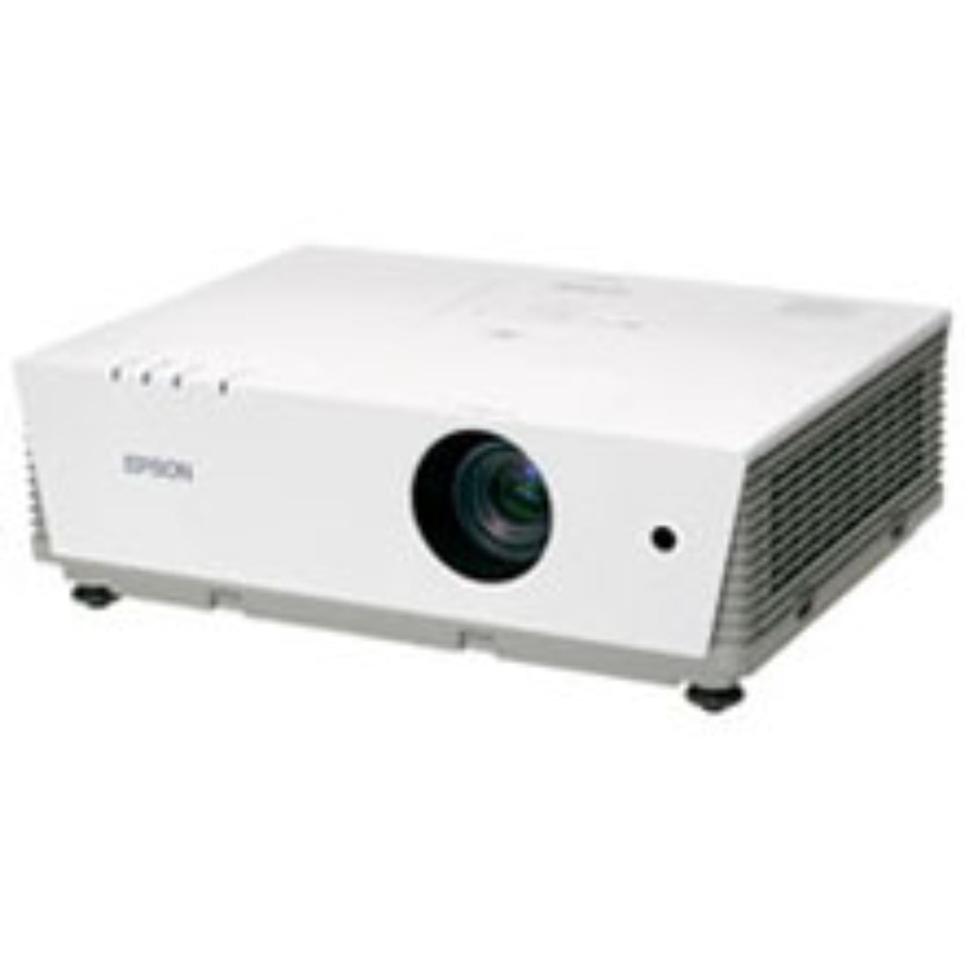 Epson PowerLite 6100i 3LCD Projector V11H243020 - V11H243020