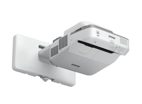 Epson PowerLite 675W 3LCD WXGA Projectors  V11H745520 - V11H745520