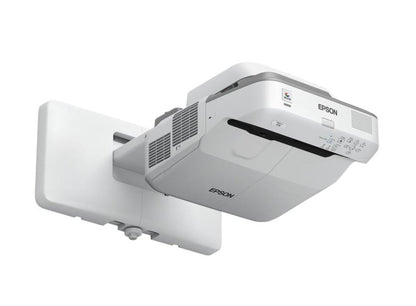 Epson PowerLite 675W 3LCD WXGA Projectors  V11H745520 - V11H745520