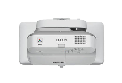 Epson PowerLite 675W 3LCD WXGA Projectors  V11H745520 - V11H745520