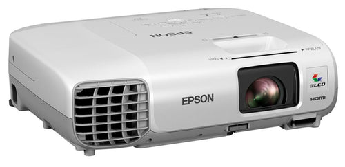 Epson PowerLite 955WH WXGA Projector V11H683020 - V11H683020