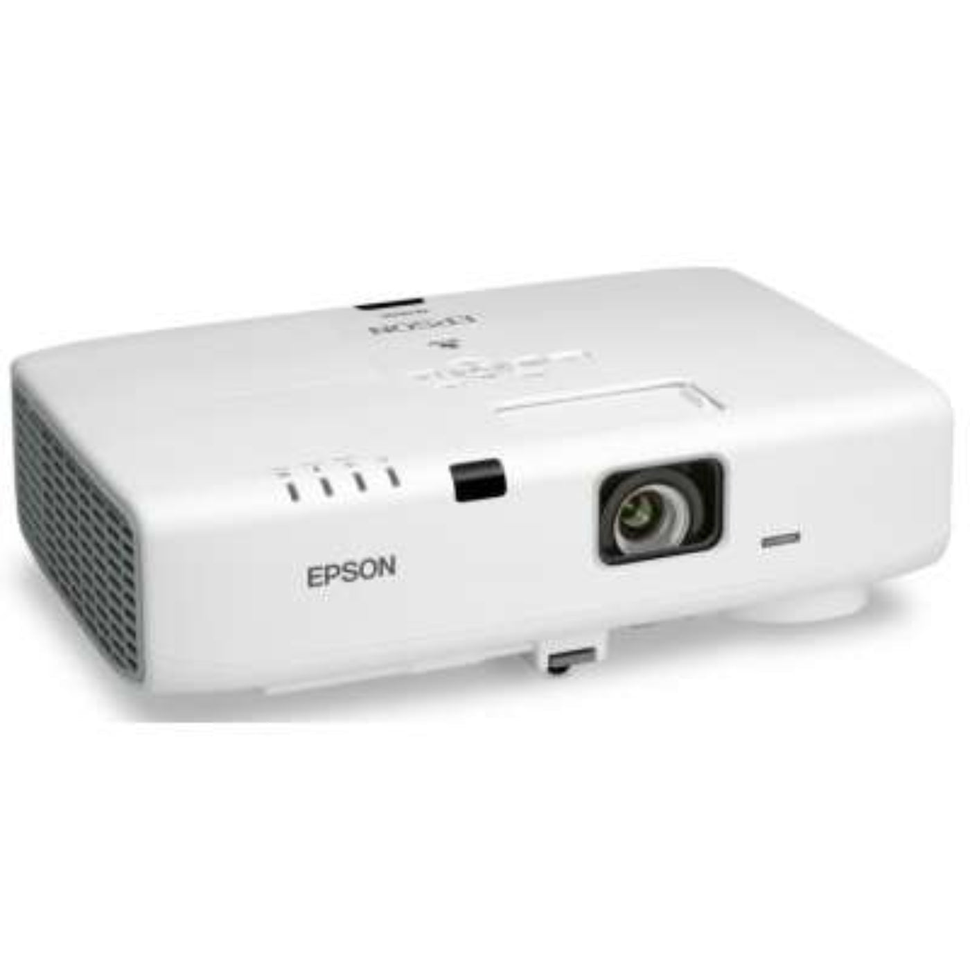 Epson PowerLite D6150 3LCD Projector V11H395020 - V11H395020