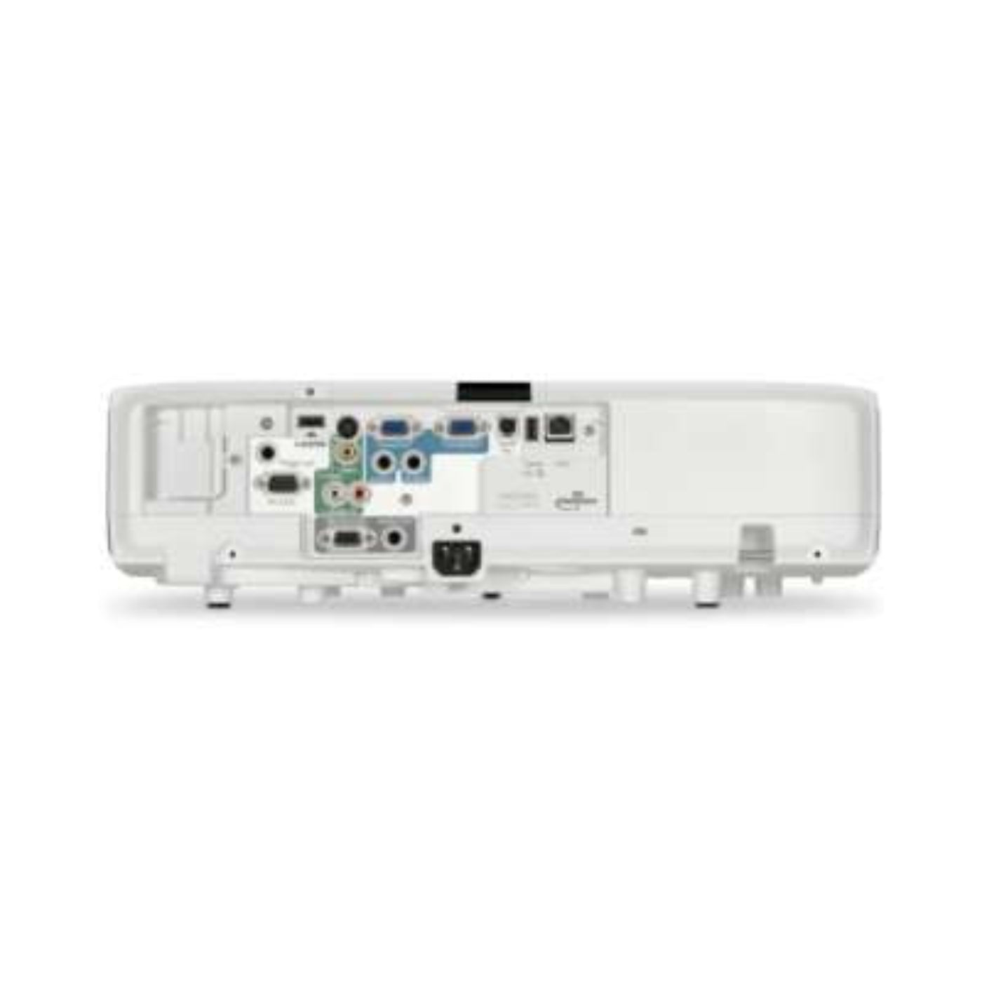 Epson PowerLite D6150 3LCD Projector V11H395020 - V11H395020