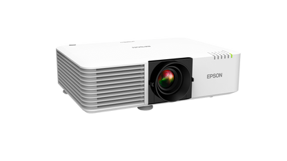 Epson PowerLite L500W WXGA 3LCD Laser Projector - V11H908020