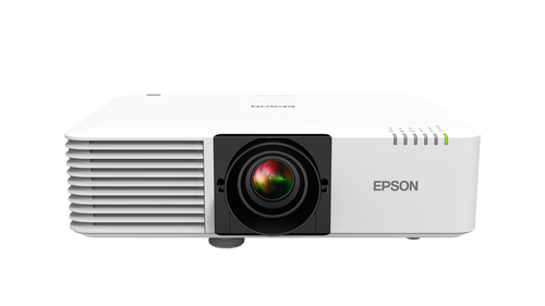 Epson PowerLite L500W WXGA 3LCD Laser Projector - V11H908020