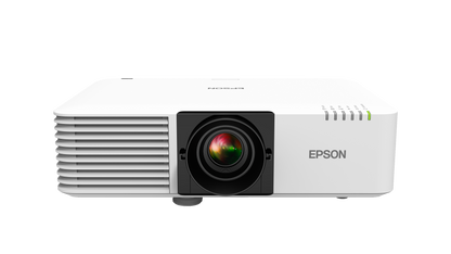 Epson PowerLite L500W WXGA 3LCD Laser Projector - V11H908020