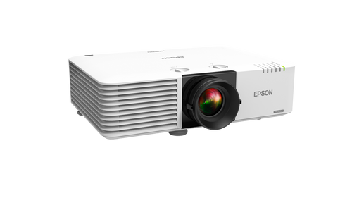 Epson PowerLite L510U WUXGA 3LCD Laser Projector - V11H903020