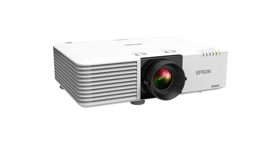 Epson PowerLite L510U WUXGA 3LCD Laser Projector - V11H903020