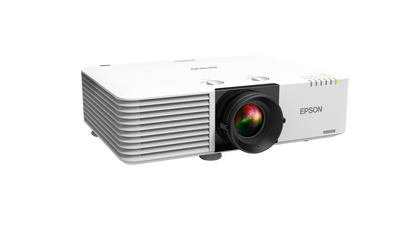 Epson PowerLite L610U Wireless WUXGA 3LCD Laser Projector - V11H901020