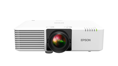 Epson PowerLite L610W WXGA 3LCD Laser Projector - V11H904020