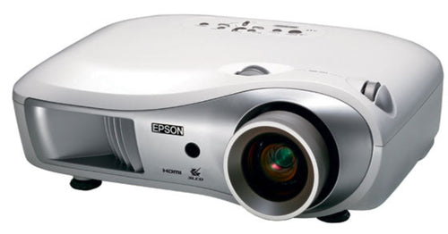 Epson PowerLite Pro Cinema 1080 LCD Projector -  V11H245020MB
