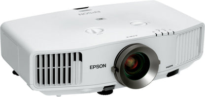 Epson PowerLite Pro G5200WNL 3LCD Projector V11H298920 - V11H298920