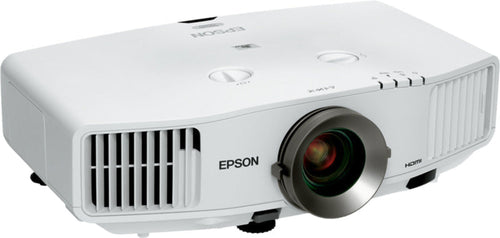 Epson PowerLite Pro G5200WNL 3LCD Projector V11H298920 - V11H298920